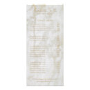 Recherche de or cartes publicitaires Marbre