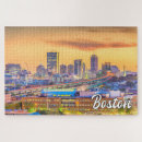Recherche de boston puzzles États unis