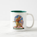 Recherche de norman rockwell tasses Sports