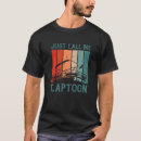Recherche de triton tshirts Captole