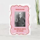 Recherche de freud vœux cartes Thérapie