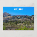 Recherche de malibu la californie cartes postales Nature