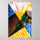 Recherche de chemin de fer britannique posters Voyage