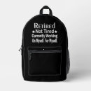 Recherche de collaborateur sacs Retraite