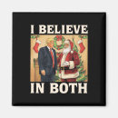 Recherche de élections américaines magnets Dabbing santa claus