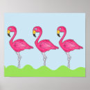 Recherche de oiseau rose posters Flamant