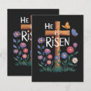 Recherche de chrétien pâques cartes Jésus