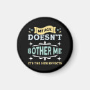 Recherche de ne pas déranger magnets Humour