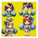 Recherche de cheerleader posters Acclamer