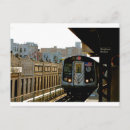Recherche de métro cartes postales Brooklyn