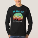 Recherche de frag tshirts Aquariste