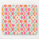 Recherche de cercles tapis souris Bauhaus