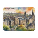 Recherche de scottland magnets Aquarelle