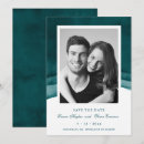 Recherche de mer profonde invitations Aquarelle