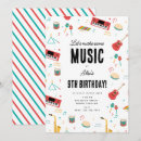 Recherche de la musique invitations Tambour