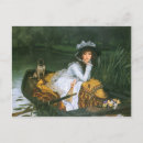 Recherche de jeune dame cartes postales Vintage