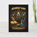 Recherche de athées vœux cartes Laïque