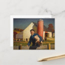 Recherche de vie campagne cartes postales Vie du pays