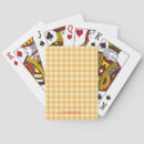 Recherche de plaid jeux de cartes Motif