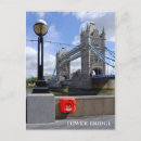 Recherche de tower bridge cartes postales Grande bretagne