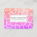 Recherche de réception cartes visite Maquillage
