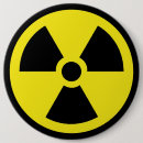 Recherche de nucléaire badges Déchets