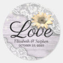 Recherche de lace mariage autocollants Fleurs