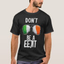 Recherche de saint patrick tshirts Irlande