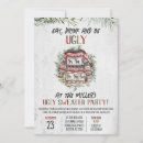 Recherche de kitsch invitations Laide