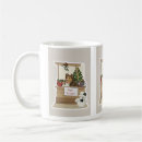 Recherche de gui tasses Noël