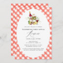 Recherche de pique nique annuel invitations Biscuit