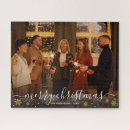 Recherche de noël puzzles Pour tous