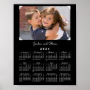 Recherche de affiche de calendriers Année complète