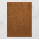 Recherche de peau de vache invitations Vintage