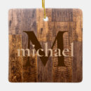 Recherche de chalet ornements Monogramme