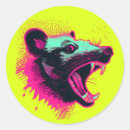 Recherche de ferreux autocollants Animal