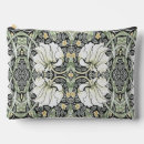 Recherche de floral cosmétiques pochettes William morris