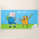 Recherche de finn Réseau de dessins animés