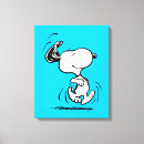 Recherche de de bande dessinée art Snoopy