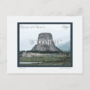 Recherche de le wyoming cartes postales Bison