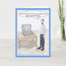 Recherche de techie vœux cartes Humour