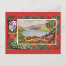 Recherche de frases cartes postales Tartan