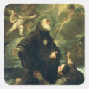 Recherche de franciscain autocollants 17ème