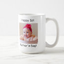 Recherche de première fête des pères tasses Fils