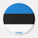 Recherche de estonie magnets Drapeau estonien