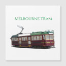 Recherche de tram magnete Vintage
