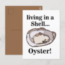 Recherche de huîtres cartes postales Pour elle
