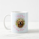 Recherche de chien de golden retriever tasses Dogs