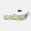 Recherche de fruit tropical rubans Vert
