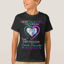 Recherche de turquoise tshirts Pour